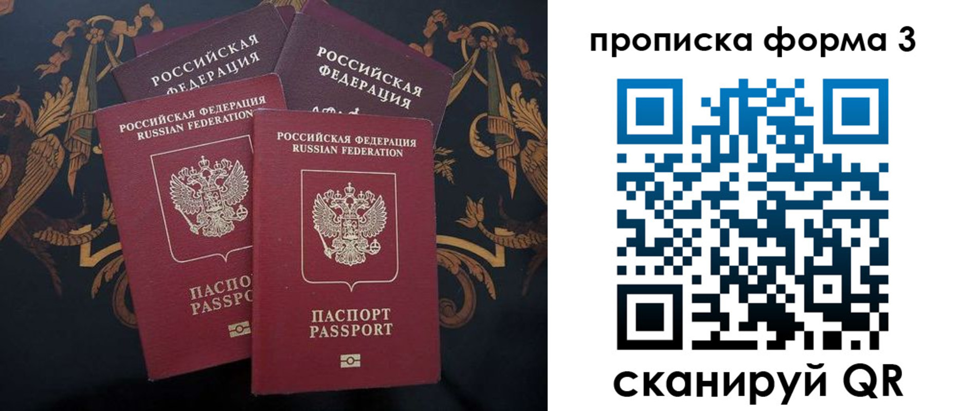 прописка законно в Миассе